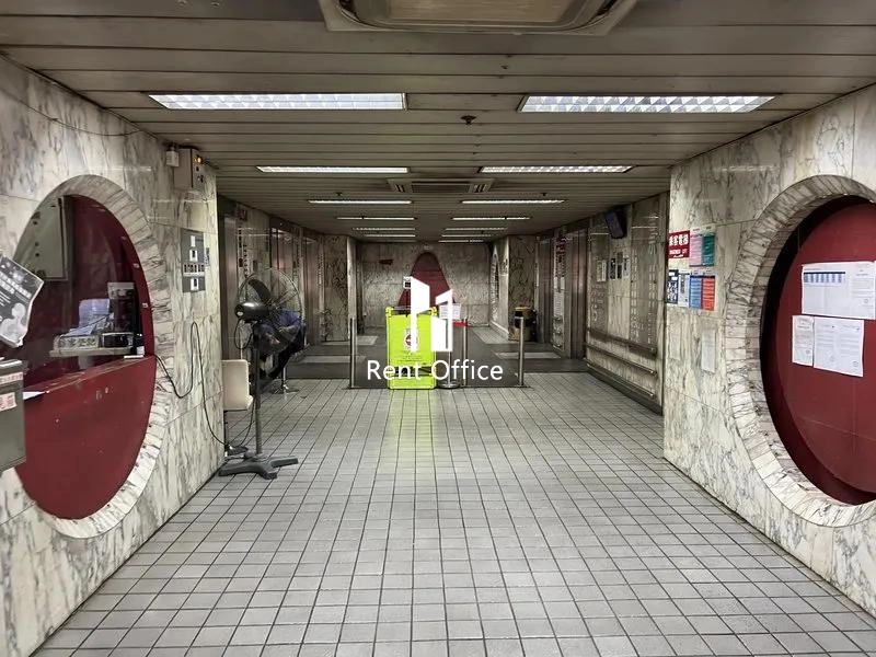 Merit Industrial Centre Block A