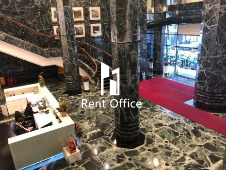 China Taiping Tower-Phase II