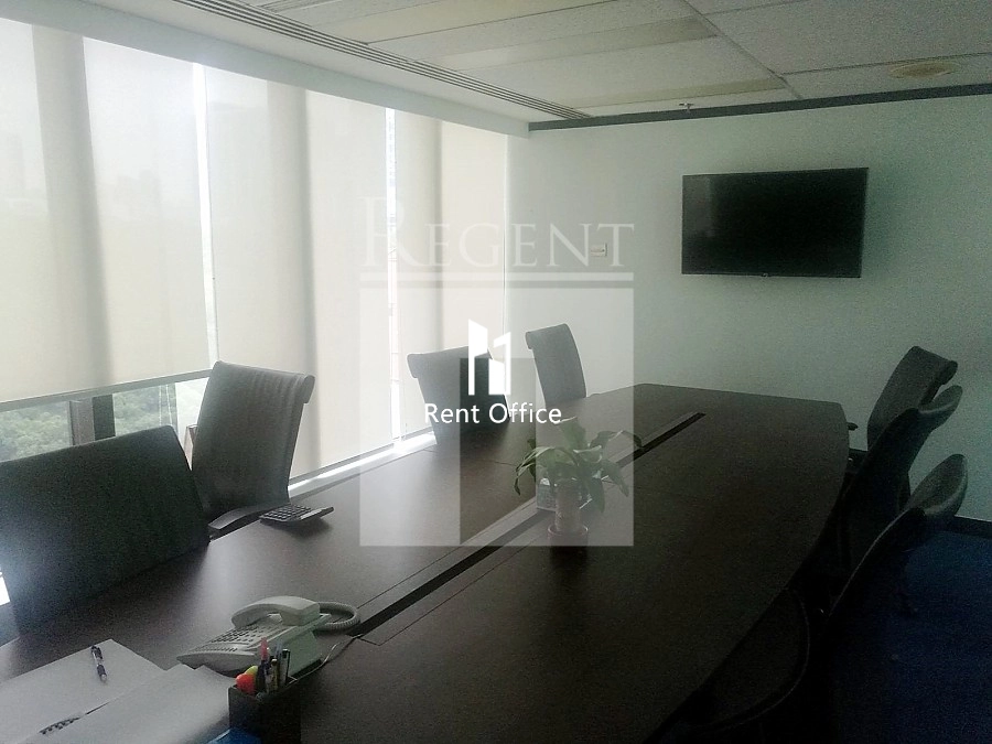 SILVERCORD BLOCK 01 (新港中心 第01座)-RGP016751