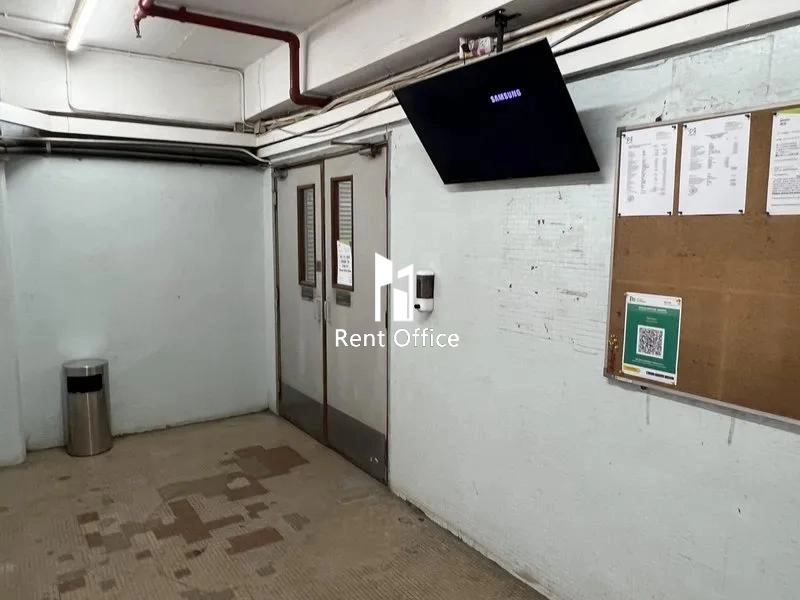 新宝工商中心第一期