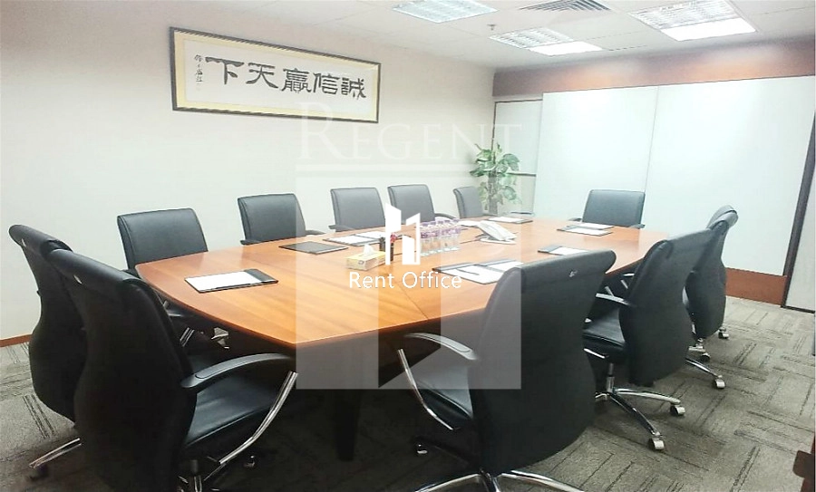 CHINA RESOURCES BUILDING (华润大厦)-RGP011274