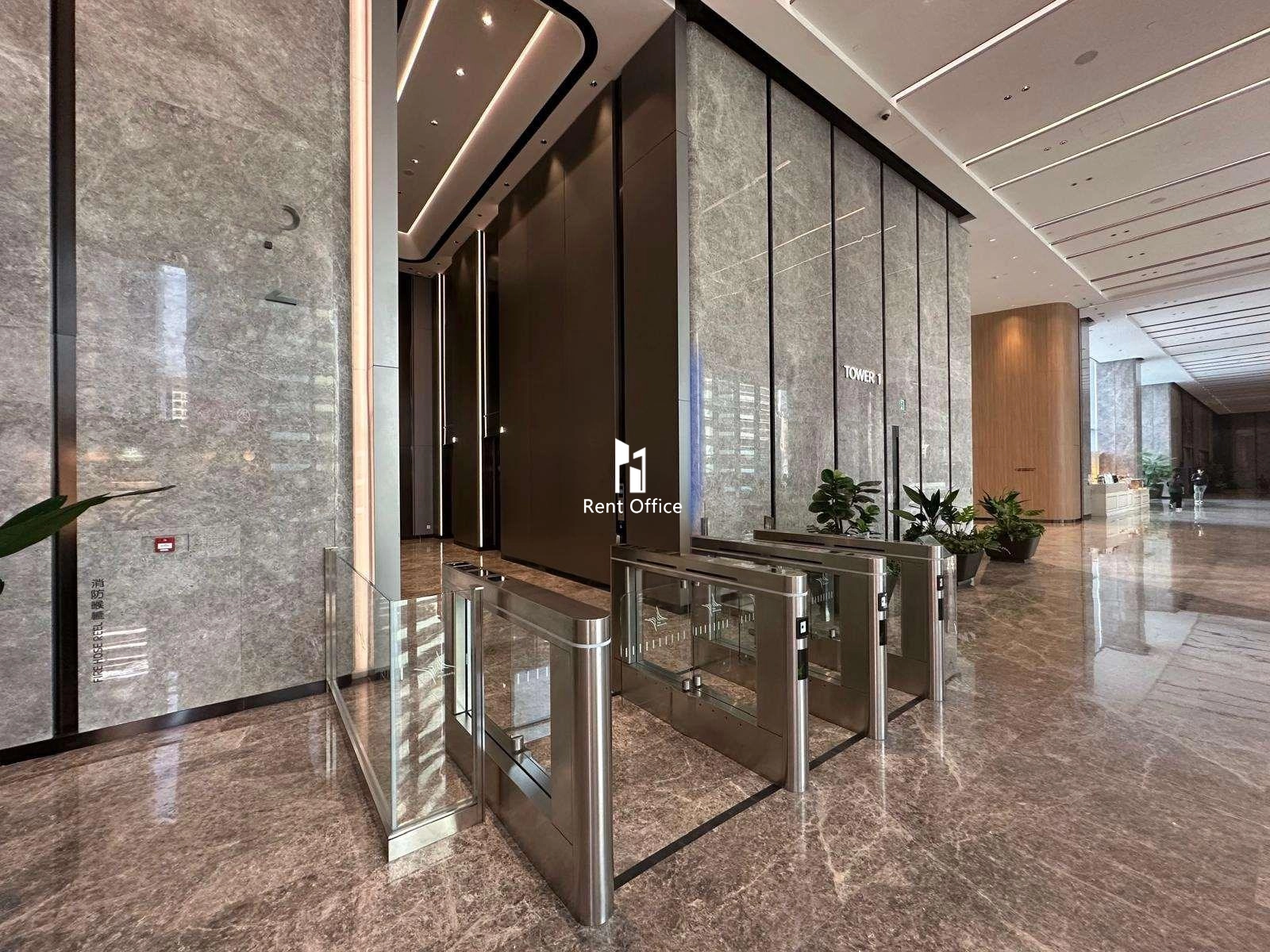 The Millennity 一座