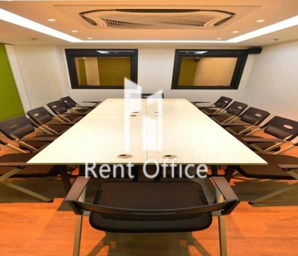 煥利商業大廈-尖沙咀務式辦公室