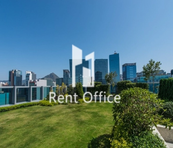 偉業街180號-觀塘務式辦公室