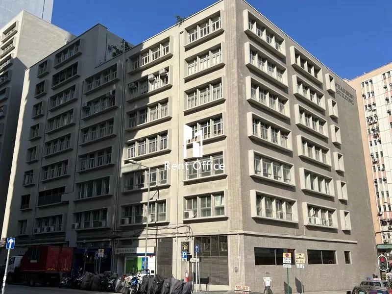 唯一大厦 - 低座-9