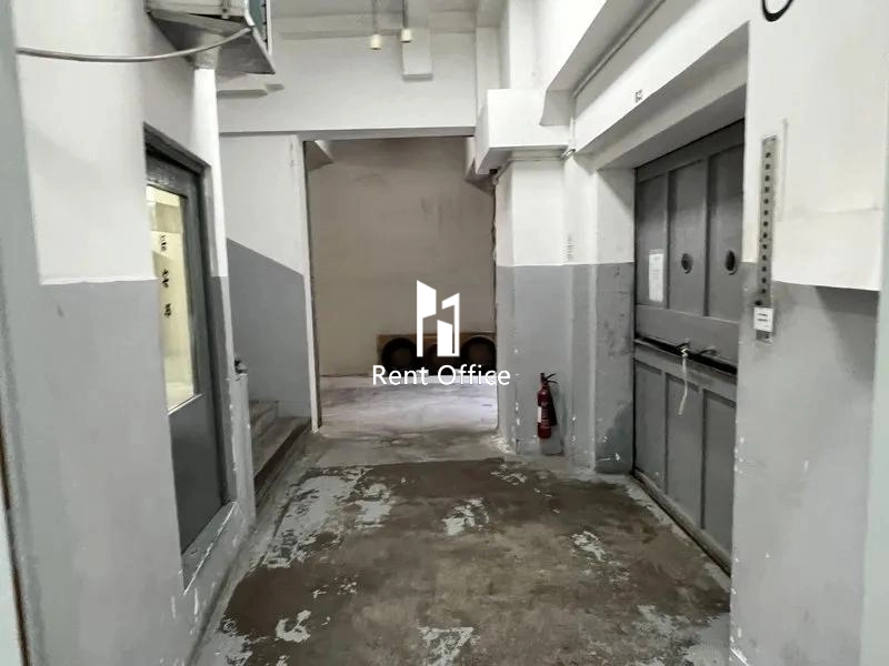 唯一大厦 - 低座