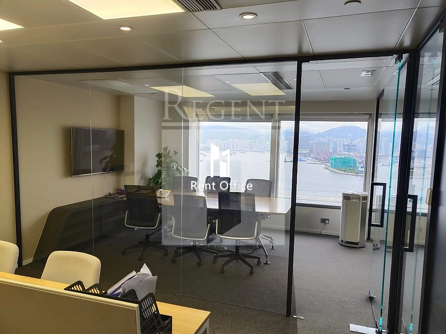 SHUN TAK CENTRE (WEST TOWER) (信德中心 西冀)-RGP022453