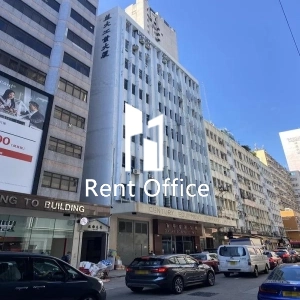 益大工业大厦-0