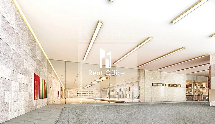 OCTAGON (嘉达环球中心)-RGP024615