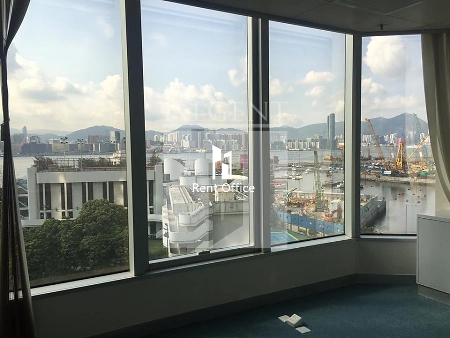 TOP GLORY TOWER (鹏利中心)-RGP010326