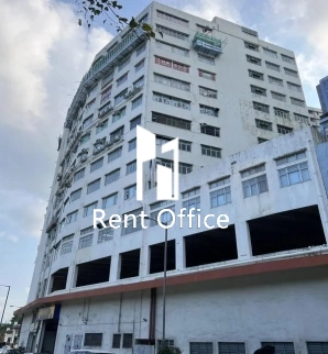 Yau Tak Industrial Building