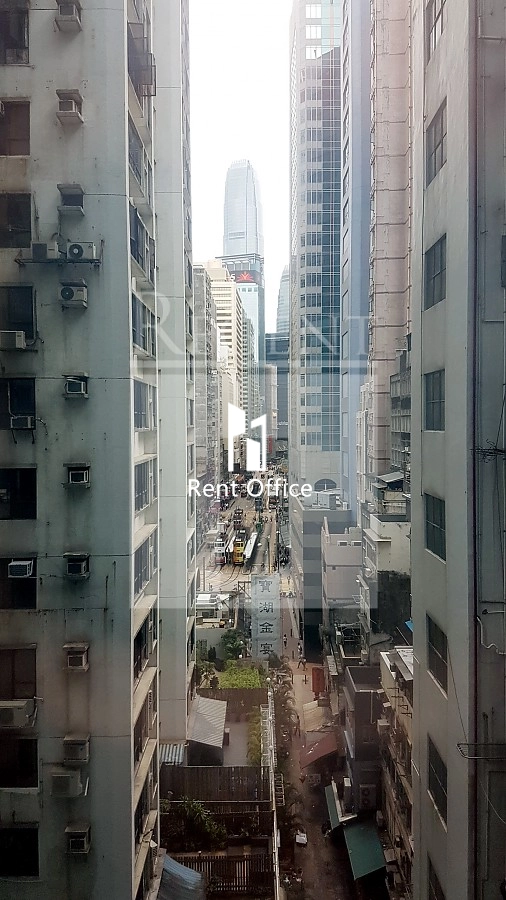 NAM WO HONG BUILDING (南和行大廈)-RGP016238