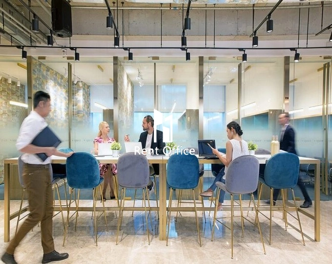 En Ho International Center