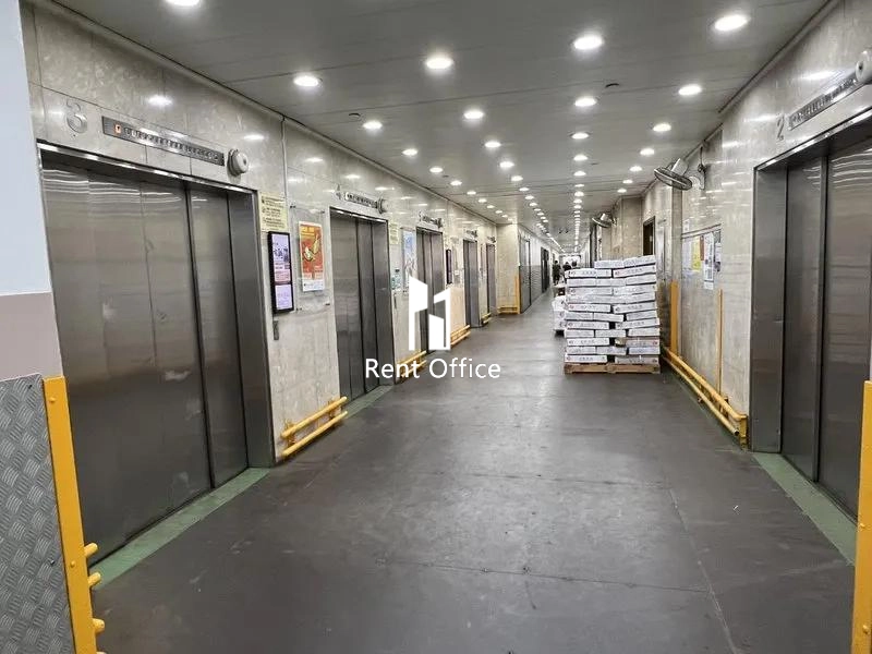 偉力工業大廈B座