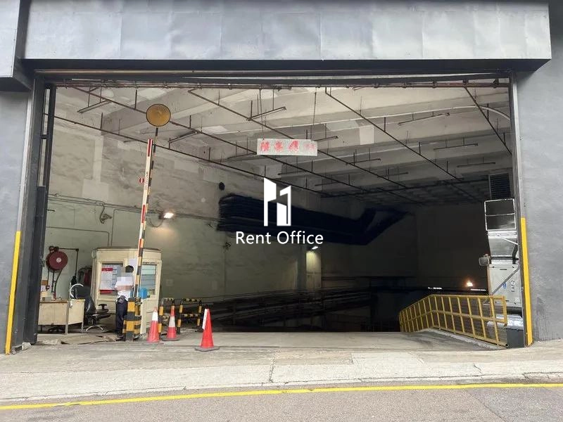 Brilliant Cold Storage Tower 2