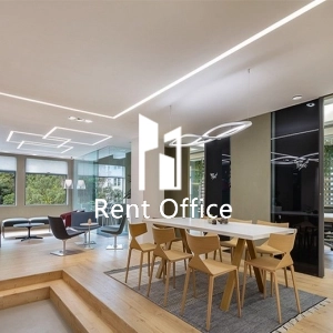 Huihua Factory Building