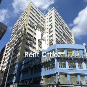 旺景工業大廈-1