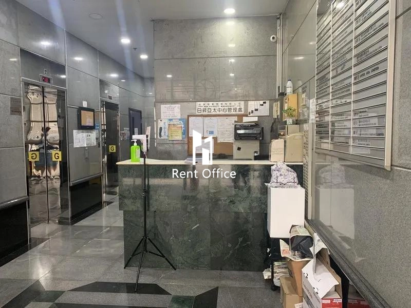 Assun Pacific Centre