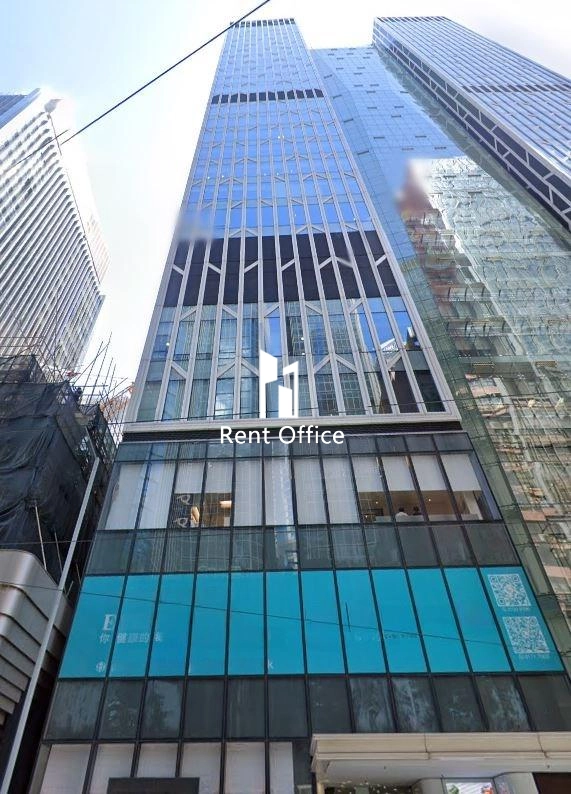 Chinachem Center Phase I