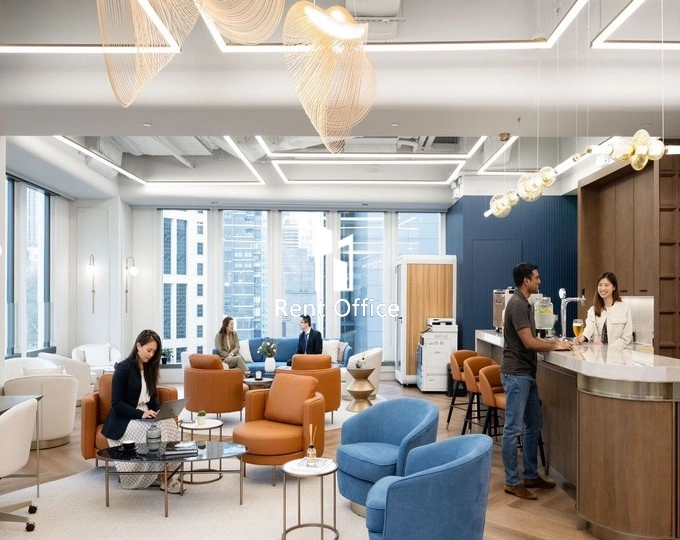 Chinachem Center Phase I