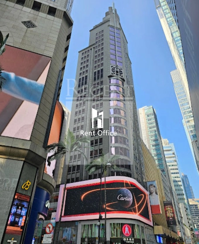 HING WAI BUILDING (興瑋大廈)