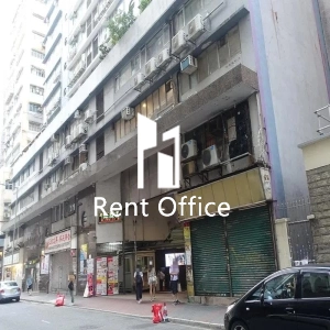 Shing Yip Industrial Building-3