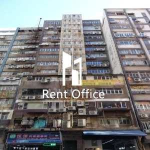 丰业工业大厦-0