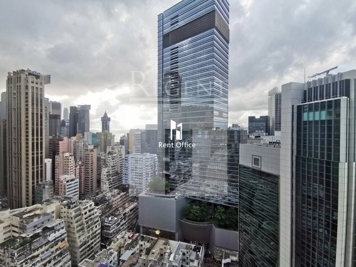 LEE GARDEN ONE (利園一期)-RGP012552