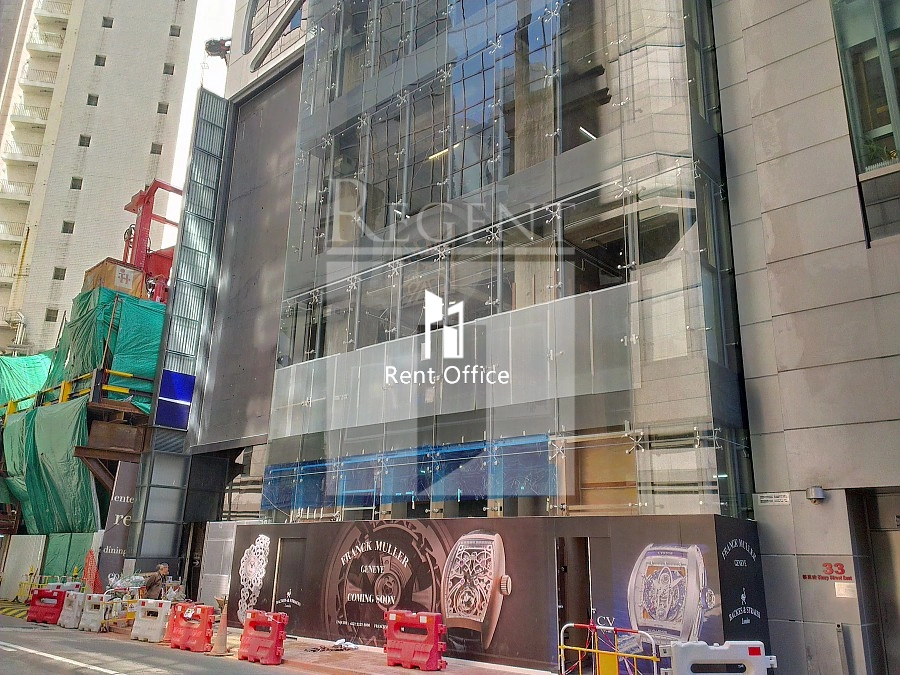 OLIV (霎東街15-21號)-B6137987