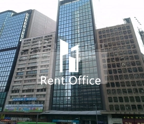 FUNG HOUSE (冯氏大厦)