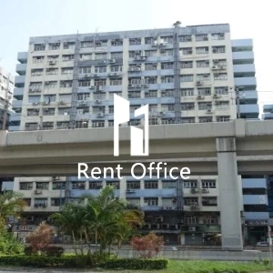 观塘工业中心第三期-1