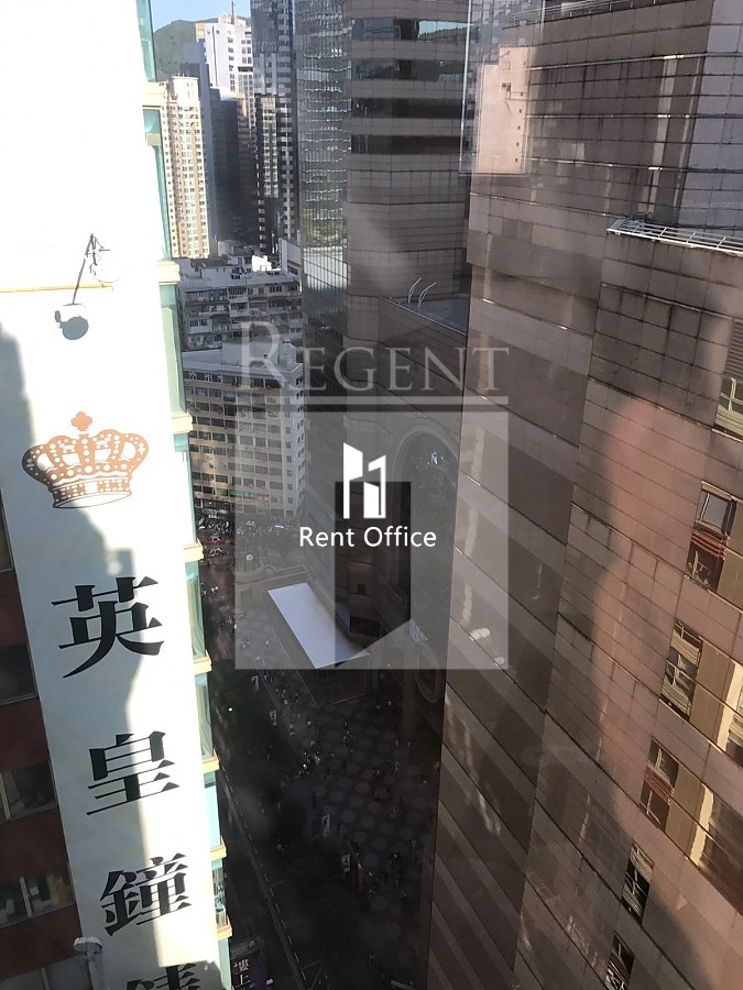 PLAZA 2000 (2000年广场)-RGP015074