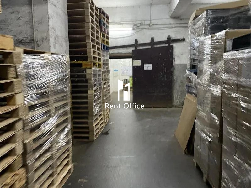 Kam Chung Factory Building