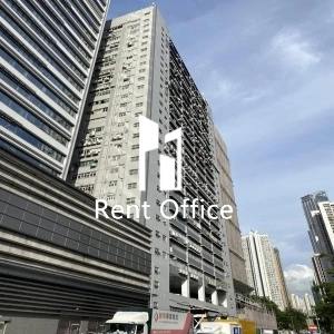 金熊工业中心-2