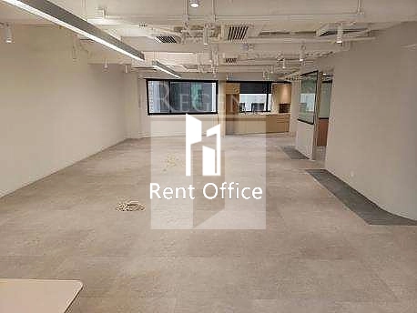 SHANGHAI INDUSTRIAL INV BUILDING (上海實業大廈)