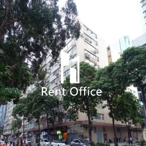 金汉工业大厦-1