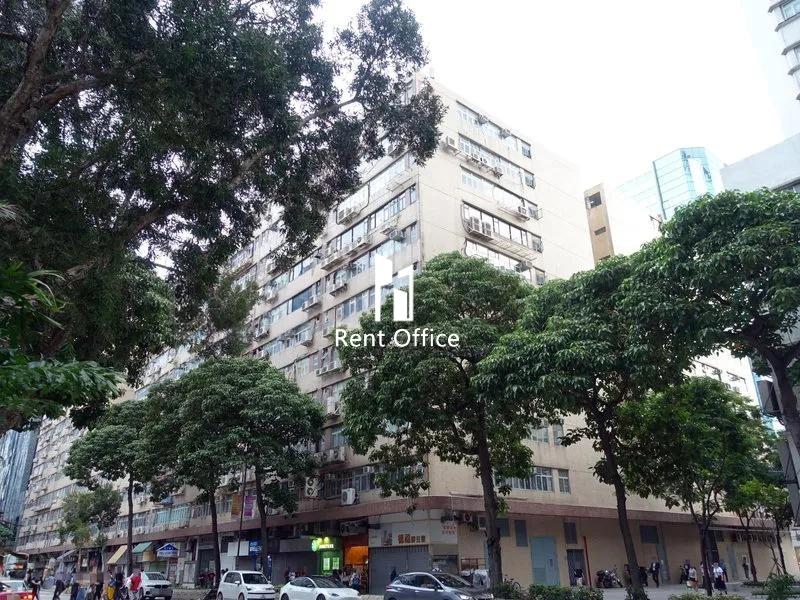 Kam Hon Industrial Building