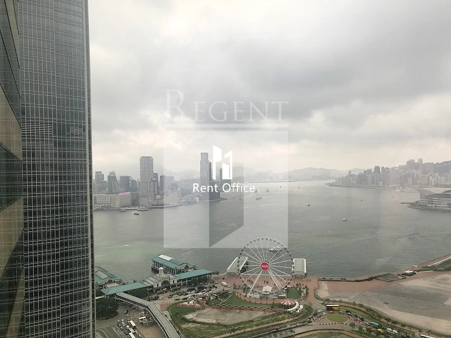 EXCHANGE SQUARE - TOWER TWO (交易广场二座)-RGP020474