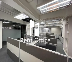 Hong Kong Industrial Centre Block A (香港工業中心 A座)