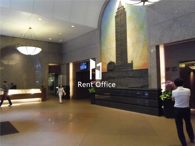 9 Queen's Road Central  皇后大道中9號