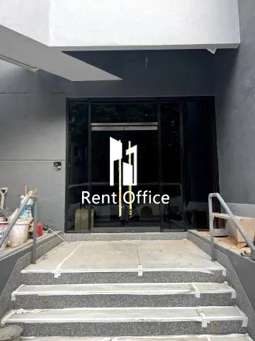 Mapletree Logistics Centre Fanling