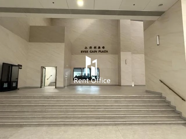 永得利廣場二座