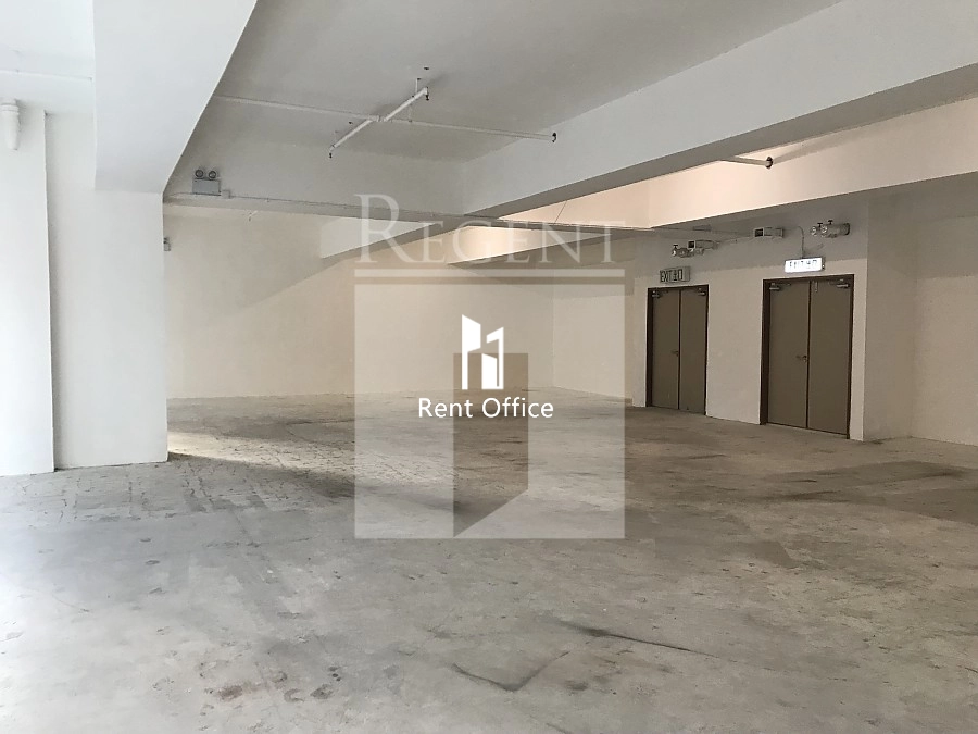 FULLERTON CENTRE (富登中心)-RGP017287