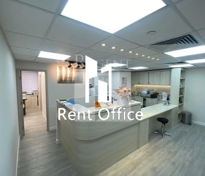 HK PACIFIC CENTRE (亚太中心)