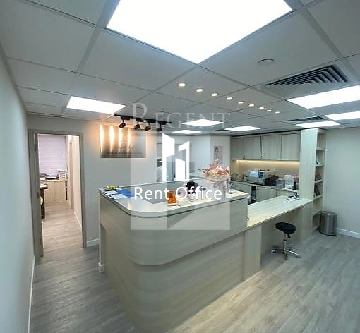 HK PACIFIC CENTRE (亞太中心)