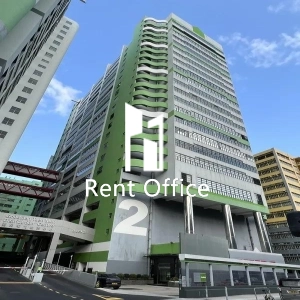 嘉民屯門物流中心2座-2