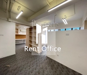 GOLDEN STREETAR BUILDING (金星大廈)