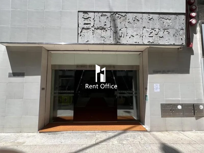 凯旋工商中心第二期