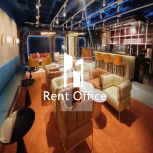 Yijing Square Phase II