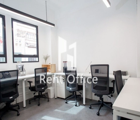 時來工廠大廈-九龍務式辦公室